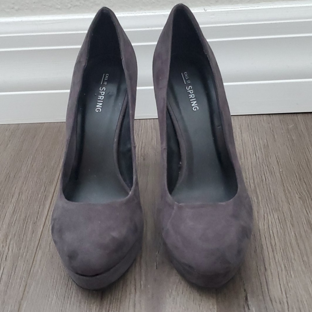 🆕Call It Spring Pumps - Picture 6 of 8